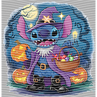 Halloween-WS 6181